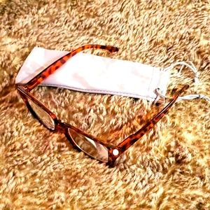 🔻Full Lens Bifocal Reading Glasses